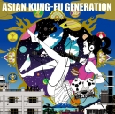 Asian Kung-Fu Generation (아시안 쿵푸 제너레이션) - Sol-fa