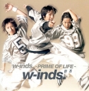 w-inds (윈즈) -  Prime Of Life