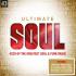 ULTIMATE SOUL : 4CDS OF THE GREATEST SOUL & FUNK MUSIC(4CD)