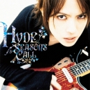 Hyde (하이도) - SEASON'S CALL