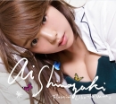 AI SHINOZAKI (시노자키 아이) (篠崎　愛) - Floatin' Like The Moon (초회생산한정반)