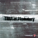 T-Square (티 스퀘어) - TRUTH 21 CENTURY