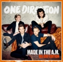 One Direction (원 디렉션) - Made In The A. M Made In The A.M. (Deluxe Edition)