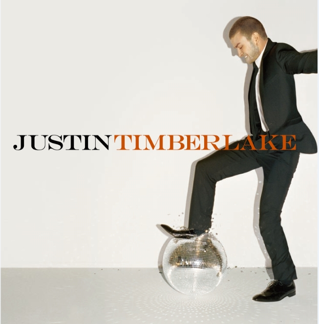 Justin Timberlake (저스틴 팀버레이크) - FutureSex/LoveSounds