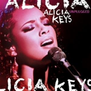 ALICIA KEYS[알리샤 키스] - UNPLUGGED (35% PRICE OFF)