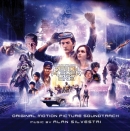 READY PLAYER ONE : 레디 플레이어 원 (OST)