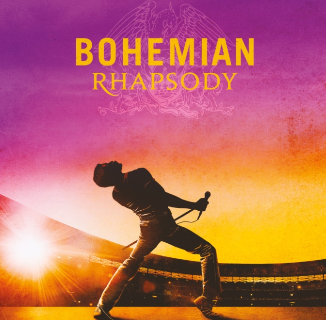 BOHEMIAN RHAPSODY (OST) BOHEMIAN RHAPSODY (OST)