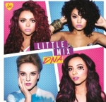 LITTLE MIX (리틀 믹스) - DNA