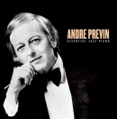 Andre Previn (앙드레 프레빈) - Essential Jazz Piano (2CD,리마스터링)