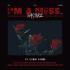 블락비 바스타즈 (Block B  BASTARZ) 3rd Mini Album - I'm a mess