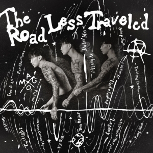 박재범 (Jay Park)  - The Road Less Traveled