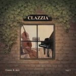클래지아 (CLAZZIA) - CLAZZIA Vol. 1