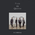 포르테 디 콰트로 (Forte Di Quattro) 3집 - HARMONIA (아르모니아)
