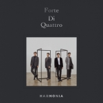 포르테 디 콰트로 (Forte Di Quattro) 3집 - HARMONIA (아르모니아)