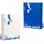 조승연 (WOODZ) 1st Mini Album - EQUAL (랜덤)