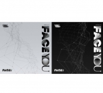 베리베리 (VERIVERY) 4th Mini Album - FACE YOU (랜덤)