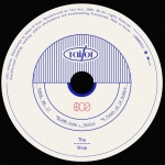 The BLANK Shop 1집 - Tailor