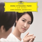 박혜상 - I AM HERA