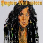 YNGWIE MALMSTEEN - Parabellum