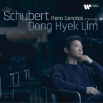 임동혁 (Dong-Hyek Lim ) - 슈베르트 후기 소나타 (Schubert : Piano Sonatas D. 959 & 960)