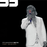 나훈아 - 베스트 55 (3CD)