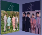 라비던스 (RabidAance) The fourth power of four - 4⁴ (랜덤발송)