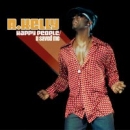 R. KELLY (알켈리) - Happy People : U Saved Me (2CD)
