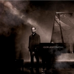 이고르 레비트 (Igor Levit) - Tristan (2CD)