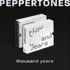 페퍼톤스 (Peppertones) 7집 - thousand years