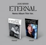 장민호 정규 2집 - ETERNAL (Dream Ver.)(NEMO Ver.) 랜덤발송