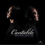 Bion Tsang /Scott Yoo - Cantabile