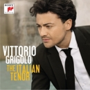 Vittorio Grigolo(비토리오 그리골로) - The Italian Tenor