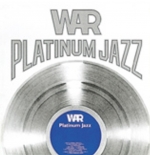 WAR - PLATINUM JAZZ