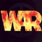 WAR - PEACE SIGN