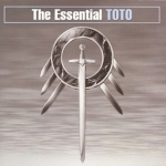 TOTO (토토) - THE ESSENTIAL (2CD)