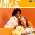TUCK & PATTI - TAKING THE LONG WAY HOME