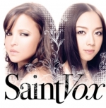 SAINT VOX - SAINT VOX