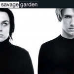SAVAGE GARDEN - SAVAGE GARDEN