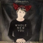SHAWN COLVIN - WHOLE NEW YOU