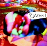 RUSCONI - IT'S A SONIC LIFE