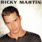 RICKY MARTIN (리키 마틴) - RICKY MARTIN
