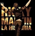 RICKY MARTIN (리키 마틴) - La Historia