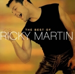 RICKY MARTIN (리키 마틴) - The Best Of Ricky Martin