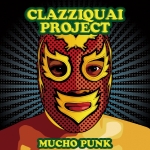 클래지콰이 - Mucho Punk LP (NO 반품)