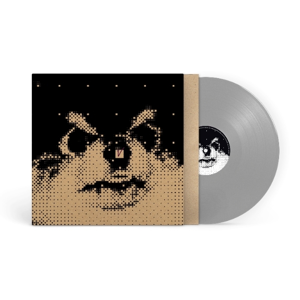 V (뷔) - Layover (LP) V (뷔) - Layover (LP)