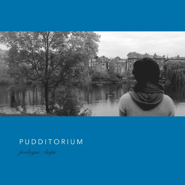 푸디토리움 (pudditorium) - Prologue : Hope 푸디토리움 (pudditorium) - Prologue : Hope