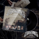 피원하모니(P1Harmony) 7th Mini Album - ﻿SAD SONG (﻿﻿LP)