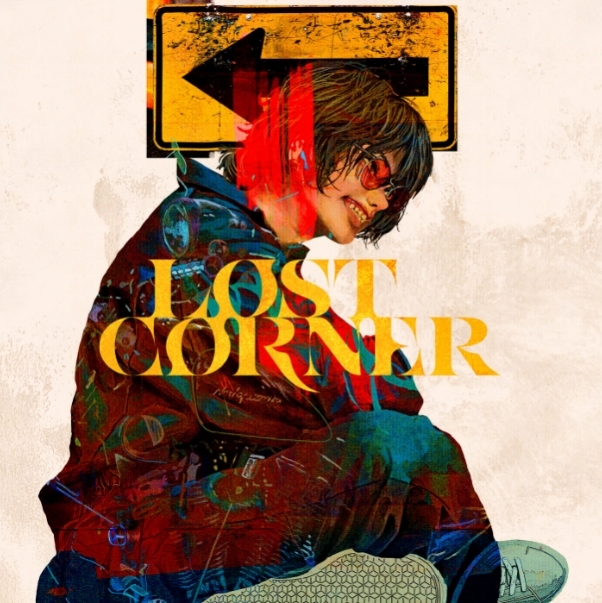 Kenshi Yonezu (요네즈 켄시 ) - LOST CORNER Kenshi Yonezu (요네즈 켄시 ) - LOST CORNER