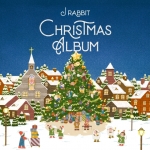 제이레빗 (J Rabbit) - ﻿CHRISTMAS ALBUM (LP)