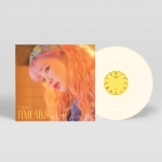 유키카(YUKIKA) - ﻿﻿timeabout,+ (2024 ver) LP